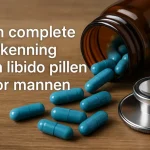 Een complete verkenning van libido pillen voor mannen